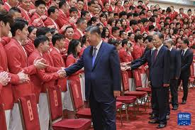 的视野与平